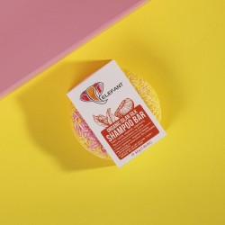  Szampon w kostce Elefant Citrus 60g