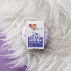  Szampon w kostce Elefant Aloe Vera 60g