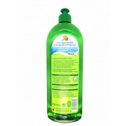  Płyn do mycia naczyń Frosch Limonen Spulmittel 750 ml
