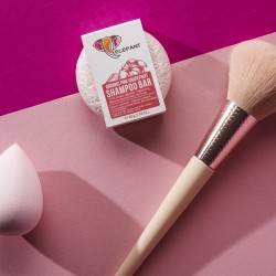  Szampon w kostce Elefant Grejpfrut 60g