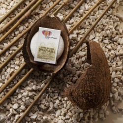  Szampon w kostce Elefant Kokos 60g