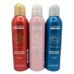 Lacura SPA Celebration...