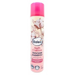 Balea Trockenshampoo Soft...