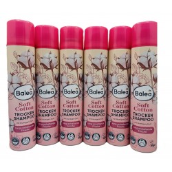 Balea Trockenshampoo Soft...