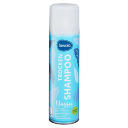 Bevola Suchy Szampon...