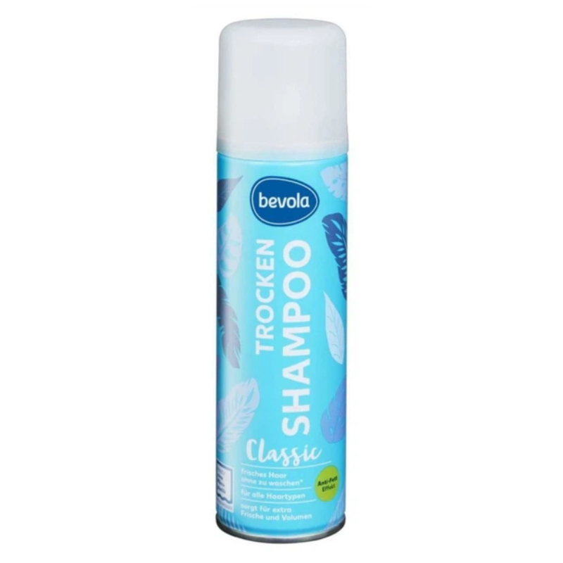  Bevola Suchy Szampon Classic 200ml