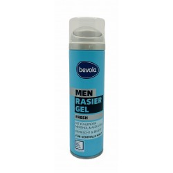 Bevola Men Fresh Żel do...