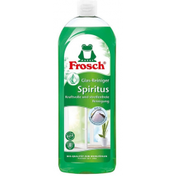 Frosch Spiritus Glas...