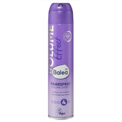 Balea Haarspray Volume...