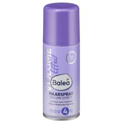 Balea Haarspray Volume...