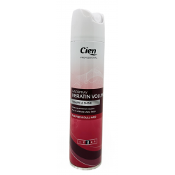 Cien Professional Keratin...