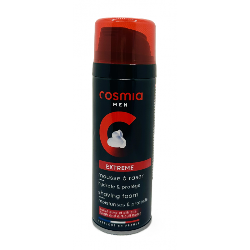  Cosmia Men Pianka do golenia Extreme 200ml