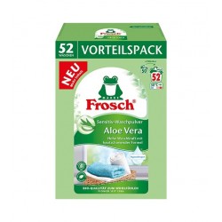Frosch Aloe Vera Sensitive...