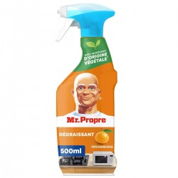 Mr.Propre Dégraissant...