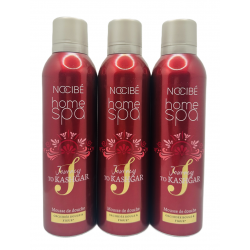 Nocibe Home Spa Pianka pod...