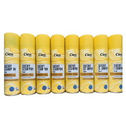 Cien Suchy Szampon Blonde...