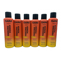 Isana Freezing Power bardzo...
