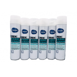 Bevola Men Ultra Sensitiv...