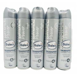 Balea Haarspray Invisible...