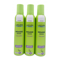 Lacura Hair Mousse Volume...