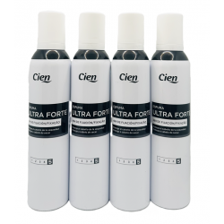 Cien Espuma Ultra Forte...