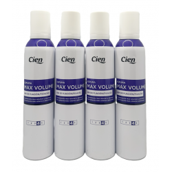 Cien Espuma Max Volume...