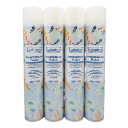 Evoluderm Shampooing Sec...