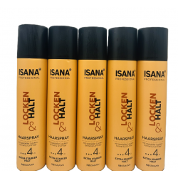 Isana Professional...