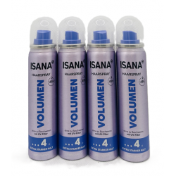 Isana Volume Lakier do...
