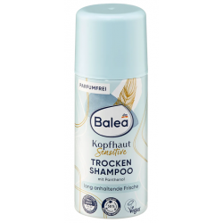 Balea Trockenshampoo...