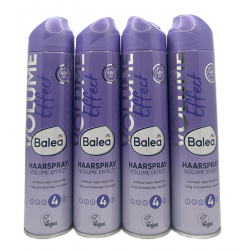 Balea Haarspray Volume...