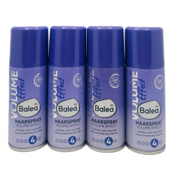 Balea Haarspray Volume...
