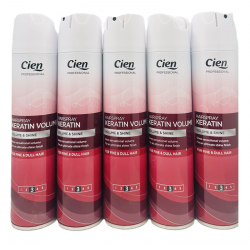 Cien Professional Keratin...