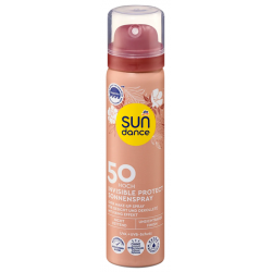 Sundance SPF50 Mgiełka do...