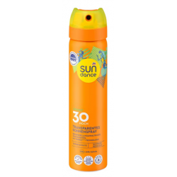 Sundance Sport SPF30 Spray...