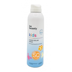 Be Beauty Kids SPF50 Spray...
