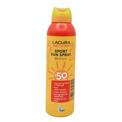 Lacura Sun Sport SPF50...