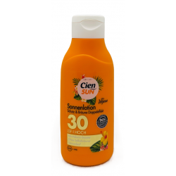 Cien Sun Mleczko do...
