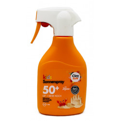 Cien Sun Kids Spray do...
