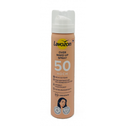 Lavozon SPF50 Mgiełka do...