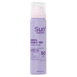 SunOzon SPF50 Mgiełka do...