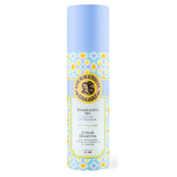 Gourmandise Shampooing Sec...