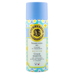 Gourmandise Shampooing Sec...