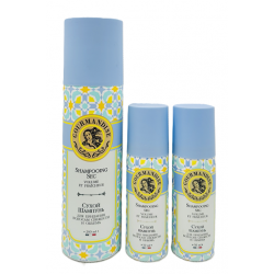 Gourmandise Shampooing Sec...