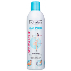 Evoluderm Eau Pure Woda...