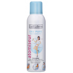 Evoluderm Eau Pure Woda...