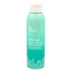 Be Beauty Spray chłodzący...