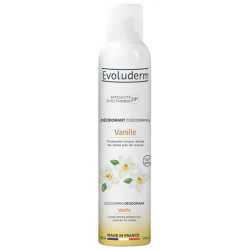 Evoluderm Deodorant Vanille...