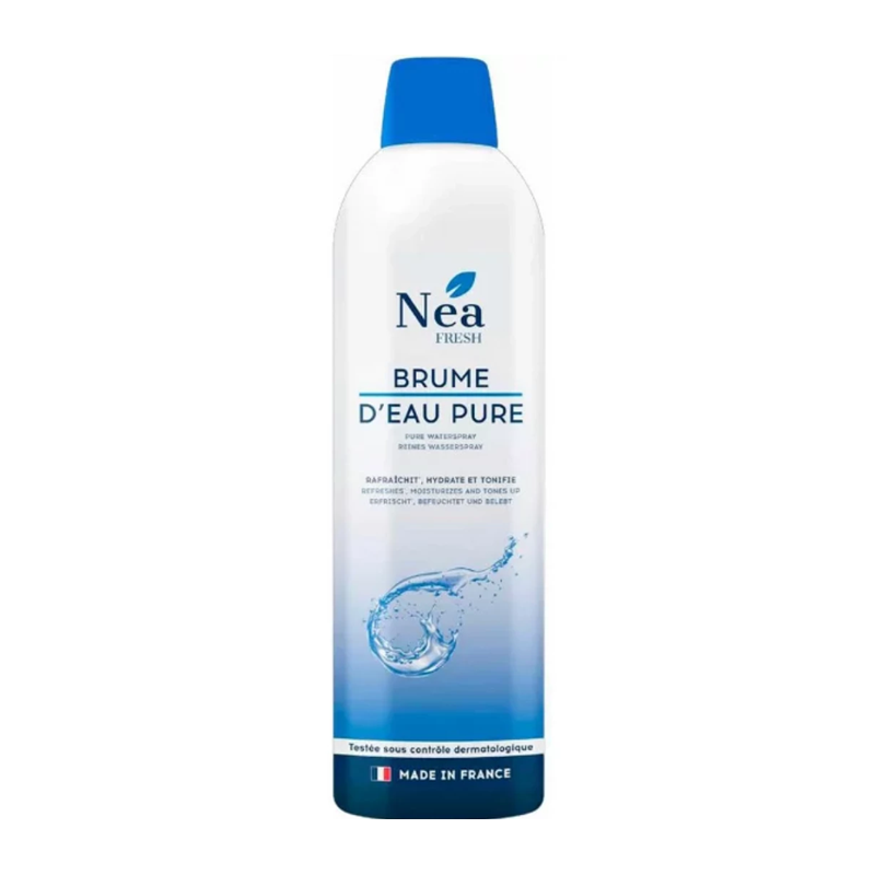  Nea Fresh Brume Eau Pure Woda odświeżająca w sprayu Mgiełka 150ml