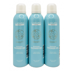Lacura SPA Serenity Pianka...